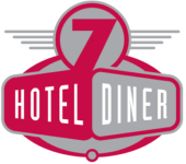 7 Hotel Diner